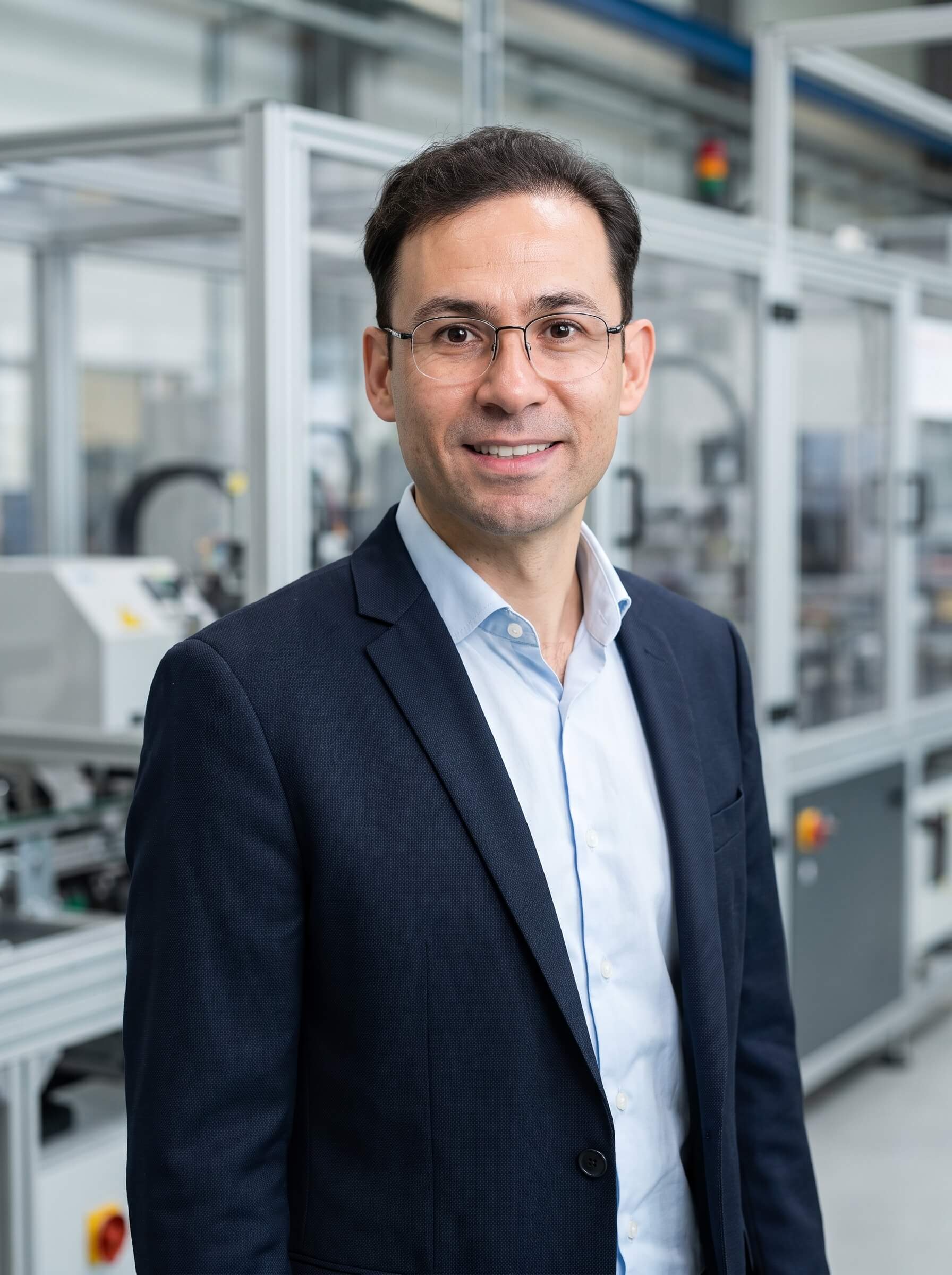 Paulo Nardon - Diretor de Operações e Marketing da JODI Tecnologias